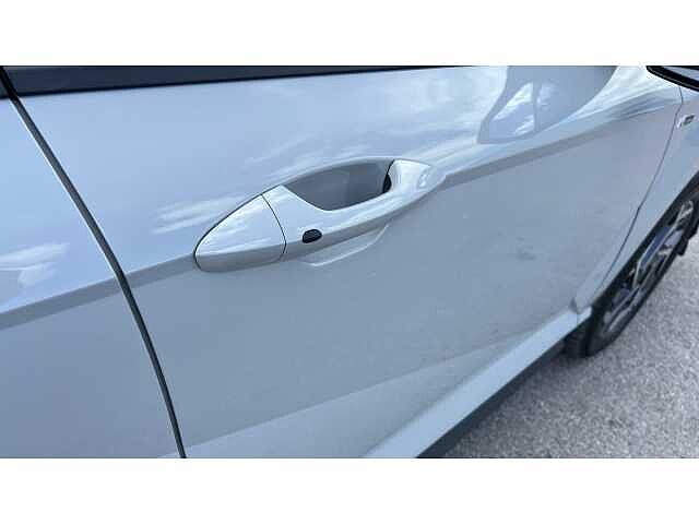 Hyundai Kona KONA 1.6 Hybrid 129 N Line S 5dr DCT