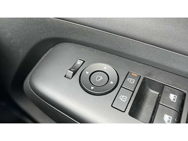 Hyundai Kona KONA 1.6 Hybrid 129 N Line S 5dr DCT