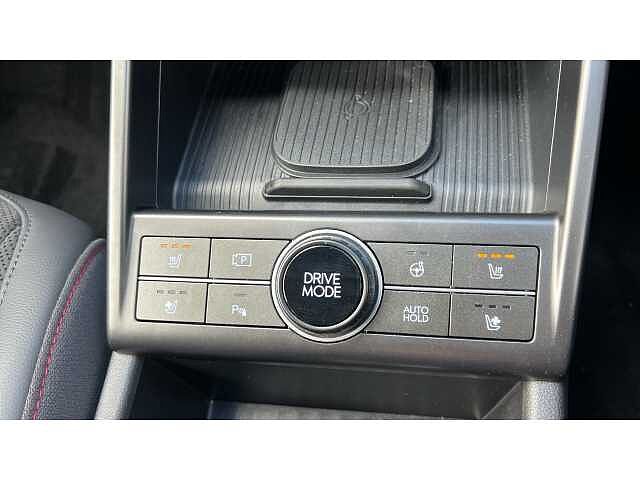 Hyundai Kona KONA 1.6 Hybrid 129 N Line S 5dr DCT