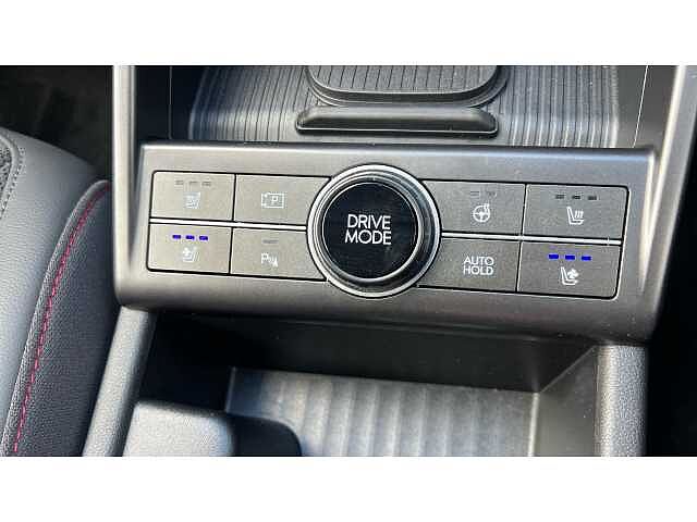 Hyundai Kona KONA 1.6 Hybrid 129 N Line S 5dr DCT