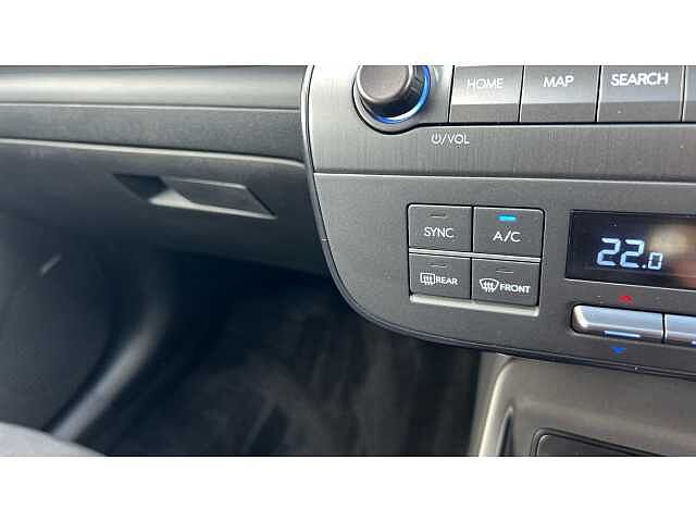Hyundai Kona KONA 1.6 Hybrid 129 N Line S 5dr DCT