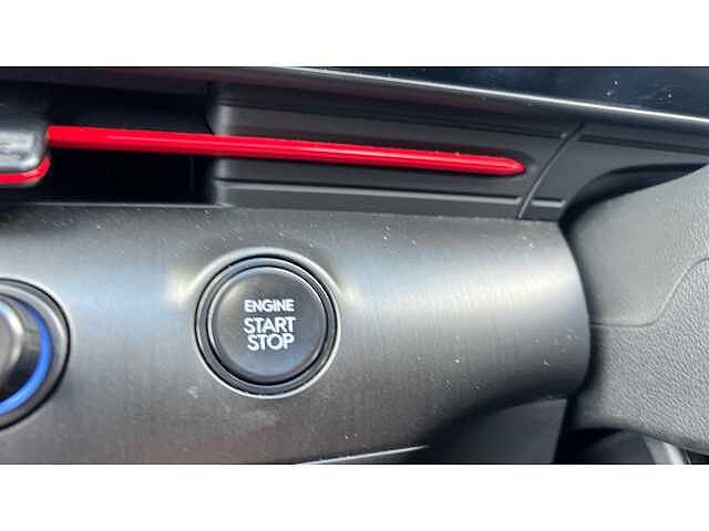 Hyundai Kona KONA 1.6 Hybrid 129 N Line S 5dr DCT