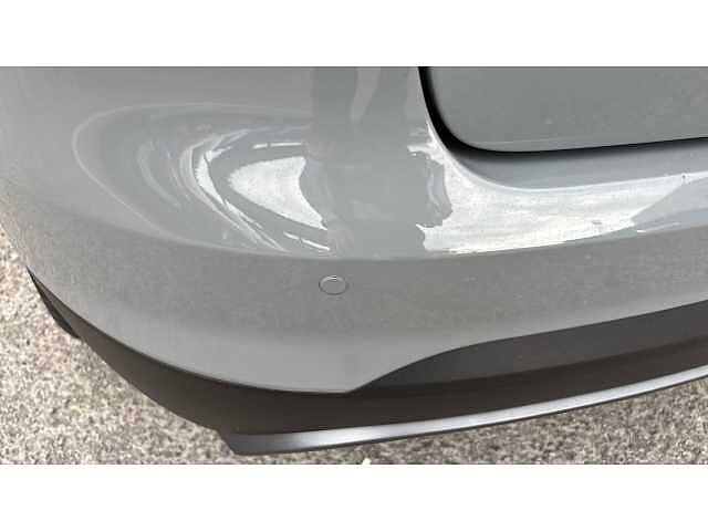 Hyundai Tucson TUCSON 1.6 TGDi 177 N Line 5dr 2WD