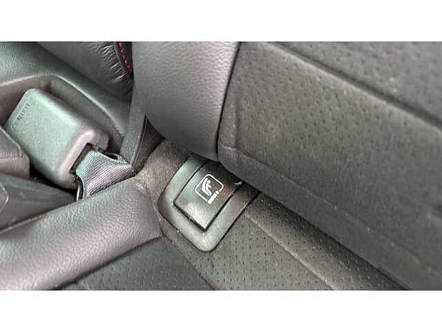Hyundai Tucson TUCSON 1.6 TGDi 177 N Line 5dr 2WD