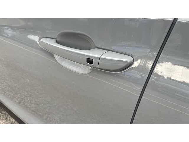 Hyundai Tucson TUCSON 1.6 TGDi 177 N Line 5dr 2WD