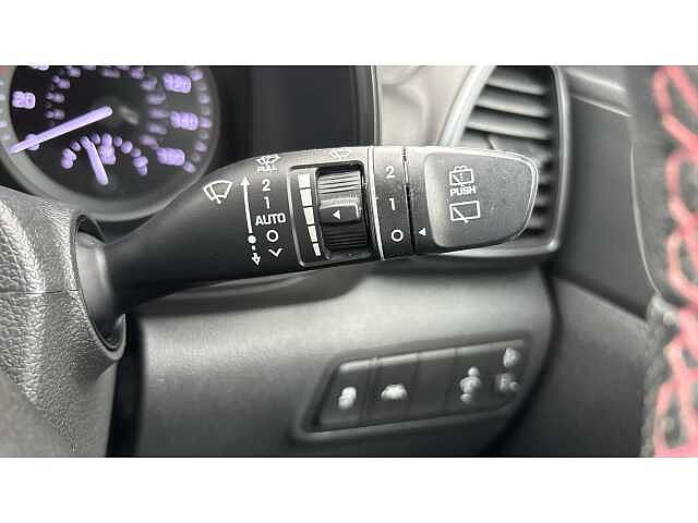 Hyundai Tucson TUCSON 1.6 TGDi 177 N Line 5dr 2WD