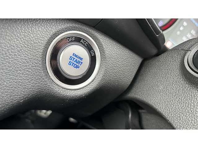 Hyundai Tucson TUCSON 1.6 TGDi 177 N Line 5dr 2WD