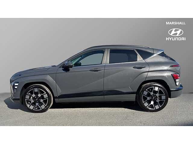 Hyundai Kona KONA 160kW Ultimate 65kWh 5dr Auto