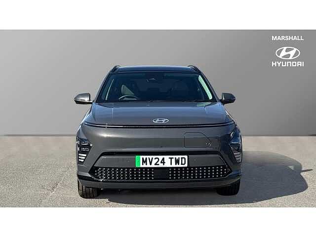 Hyundai Kona KONA 160kW Ultimate 65kWh 5dr Auto
