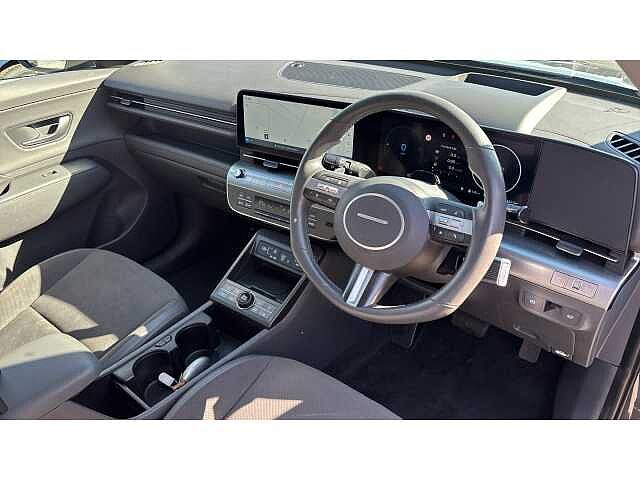 Hyundai Kona KONA 160kW Ultimate 65kWh 5dr Auto