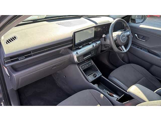 Hyundai Kona KONA 160kW Ultimate 65kWh 5dr Auto
