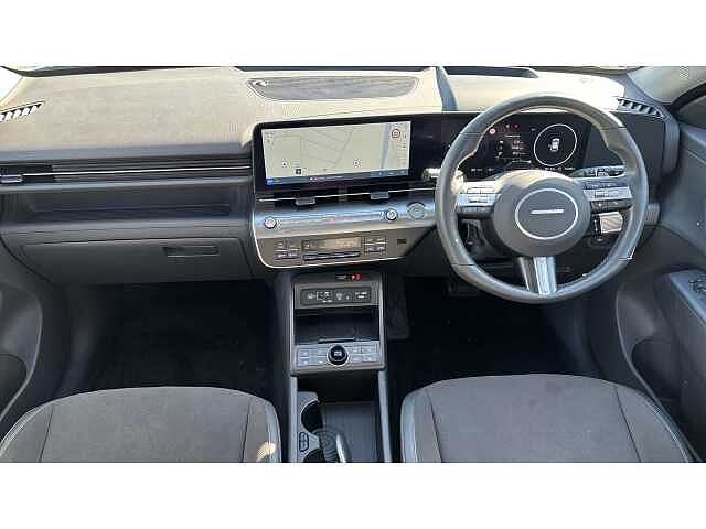 Hyundai Kona KONA 160kW Ultimate 65kWh 5dr Auto