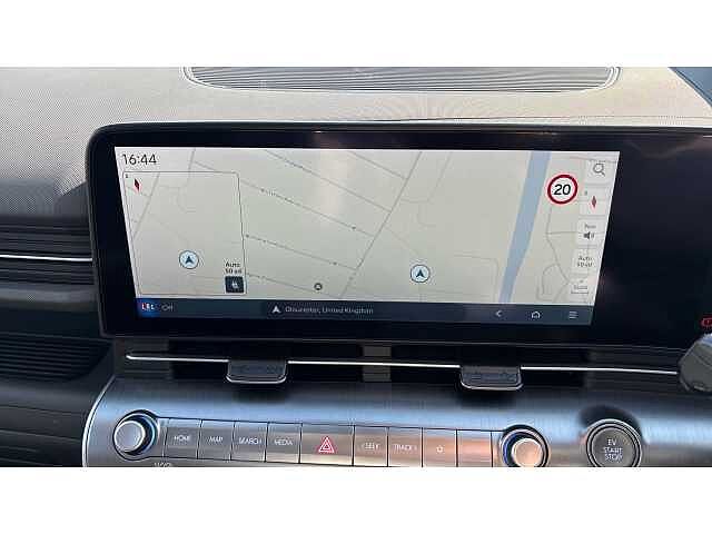 Hyundai Kona KONA 160kW Ultimate 65kWh 5dr Auto