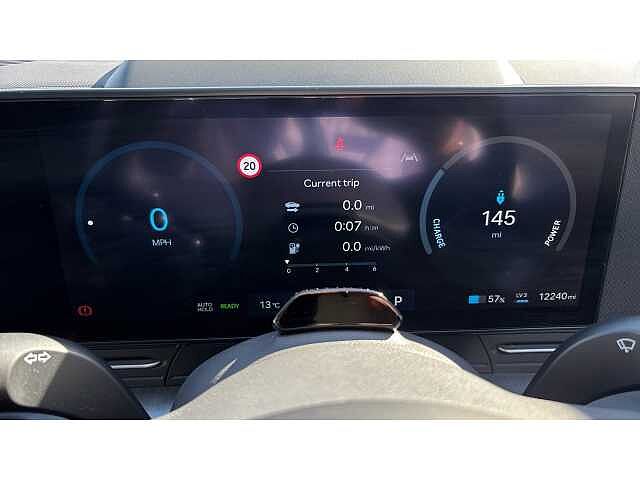 Hyundai Kona KONA 160kW Ultimate 65kWh 5dr Auto