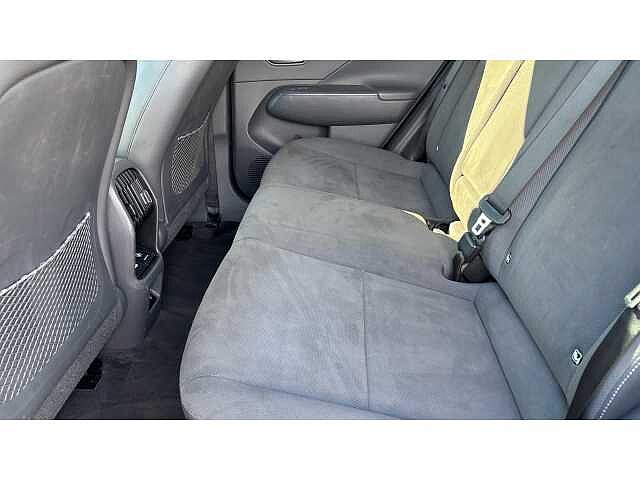 Hyundai Kona KONA 160kW Ultimate 65kWh 5dr Auto