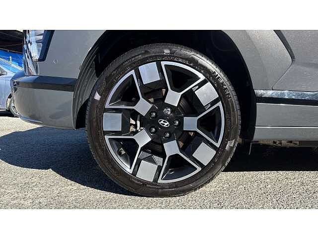 Hyundai Kona KONA 160kW Ultimate 65kWh 5dr Auto