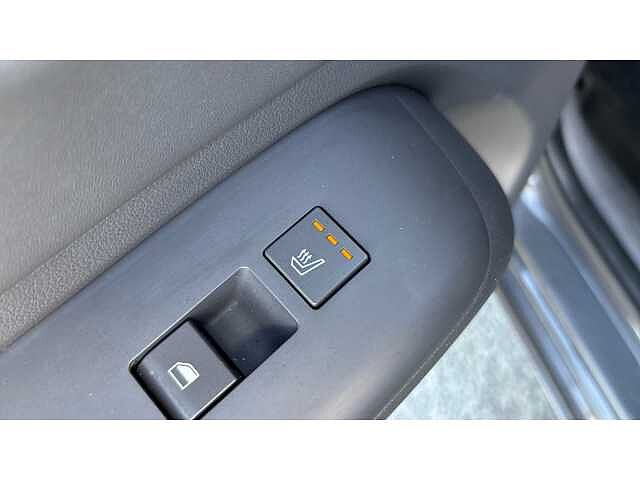 Hyundai Kona KONA 160kW Ultimate 65kWh 5dr Auto