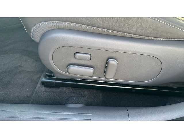 Hyundai Kona KONA 160kW Ultimate 65kWh 5dr Auto