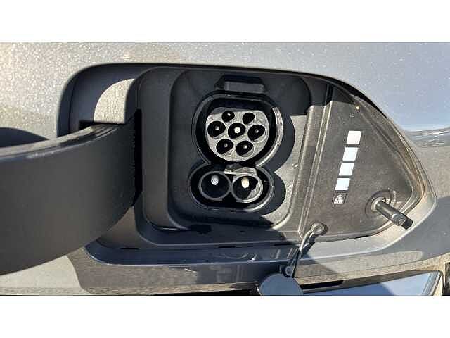 Hyundai Kona KONA 160kW Ultimate 65kWh 5dr Auto