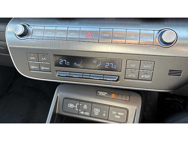 Hyundai Kona KONA 160kW Ultimate 65kWh 5dr Auto