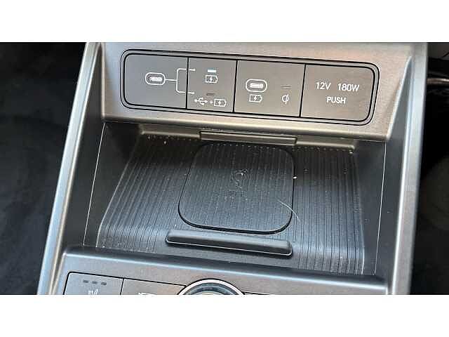 Hyundai Kona KONA 160kW Ultimate 65kWh 5dr Auto