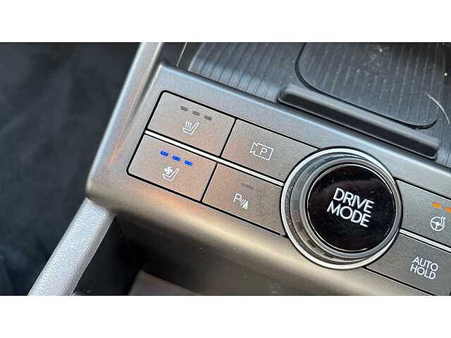 Hyundai Kona KONA 160kW Ultimate 65kWh 5dr Auto
