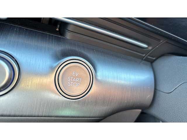 Hyundai Kona KONA 160kW Ultimate 65kWh 5dr Auto