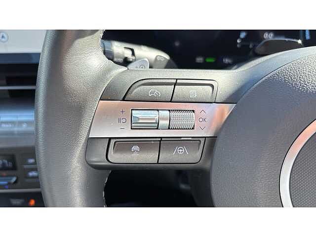 Hyundai Kona KONA 160kW Ultimate 65kWh 5dr Auto