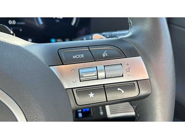 Hyundai Kona KONA 160kW Ultimate 65kWh 5dr Auto