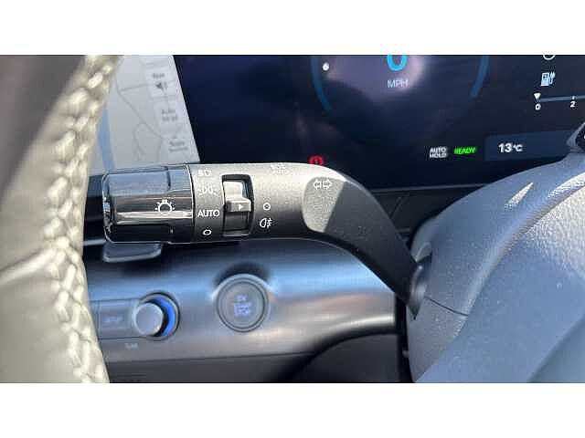 Hyundai Kona KONA 160kW Ultimate 65kWh 5dr Auto