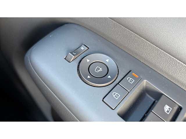 Hyundai Kona KONA 160kW Ultimate 65kWh 5dr Auto