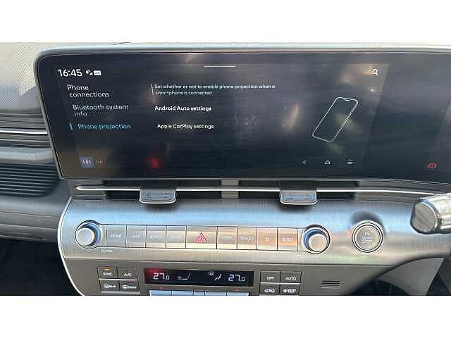 Hyundai Kona KONA 160kW Ultimate 65kWh 5dr Auto