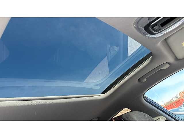 Hyundai Kona KONA 160kW Ultimate 65kWh 5dr Auto
