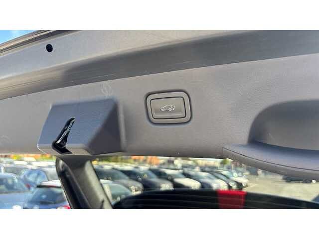 Hyundai Kona KONA 160kW Ultimate 65kWh 5dr Auto