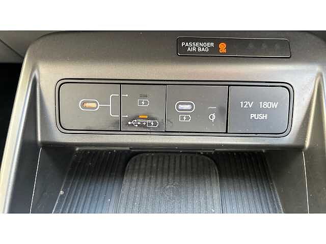 Hyundai Kona KONA 160kW Ultimate 65kWh 5dr Auto