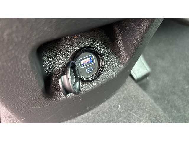 Hyundai Tucson TUCSON 1.6 TGDi 177 SE Nav 5dr 2WD