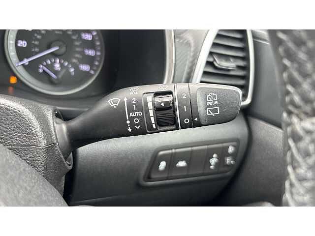 Hyundai Tucson TUCSON 1.6 TGDi 177 SE Nav 5dr 2WD