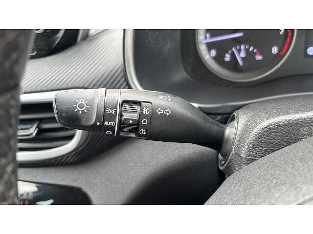 Hyundai Tucson TUCSON 1.6 TGDi 177 SE Nav 5dr 2WD