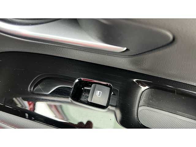 Hyundai Tucson TUCSON 1.6 TGDi SE Connect 5dr 2WD