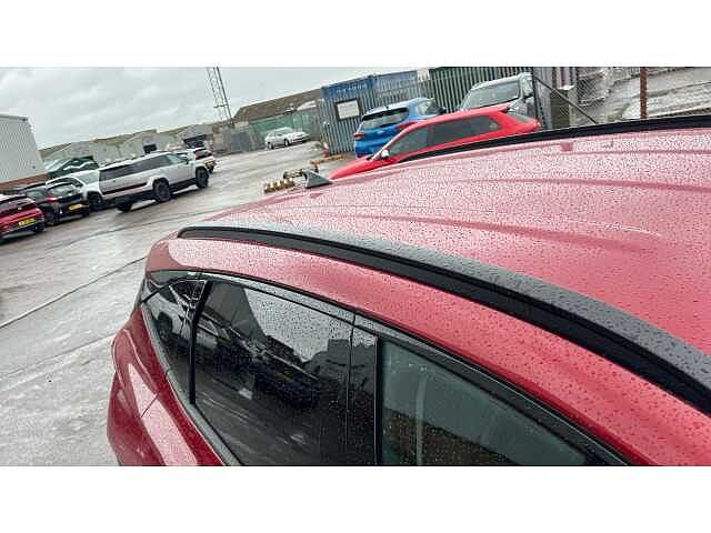 Hyundai Tucson TUCSON 1.6 TGDi SE Connect 5dr 2WD