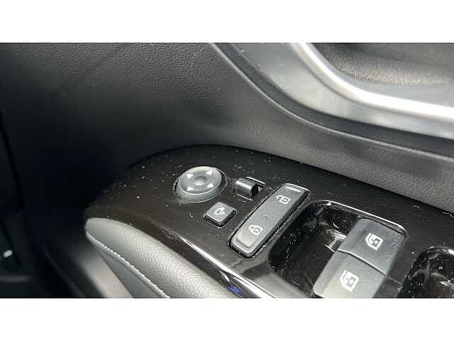 Hyundai Tucson TUCSON 1.6 TGDi SE Connect 5dr 2WD