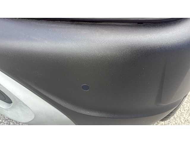 Hyundai KONA KONA 1.6 GDi Hybrid SE Connect 5dr DCT Red
