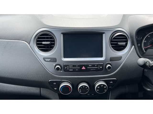 Hyundai i10 I10 1.0 Play 5dr