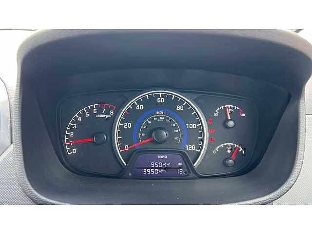 Hyundai i10 I10 1.0 Play 5dr