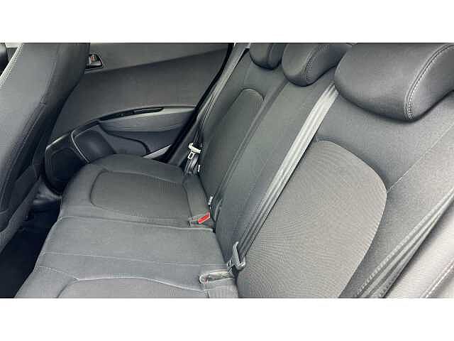 Hyundai i10 I10 1.0 Play 5dr