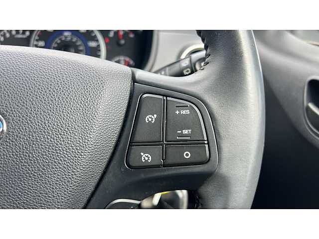 Hyundai i10 I10 1.0 Play 5dr
