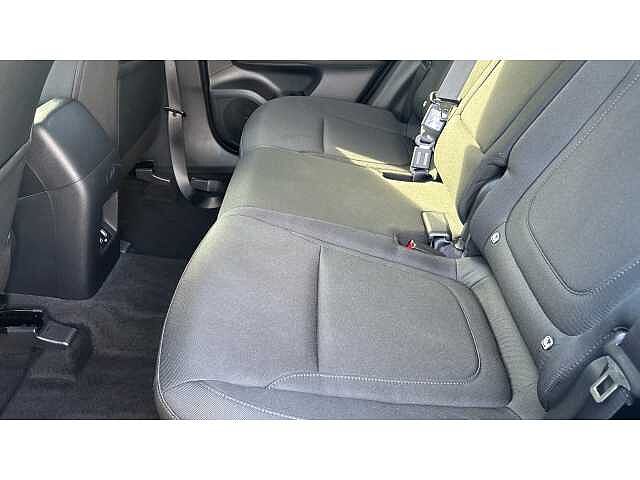 Hyundai Tucson TUCSON 1.6 TGDi SE Connect 5dr 2WD