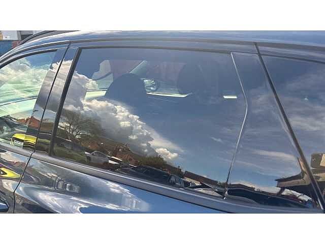 Hyundai Tucson TUCSON 1.6 TGDi SE Connect 5dr 2WD