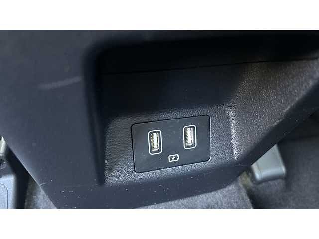 Hyundai Tucson TUCSON 1.6 TGDi SE Connect 5dr 2WD