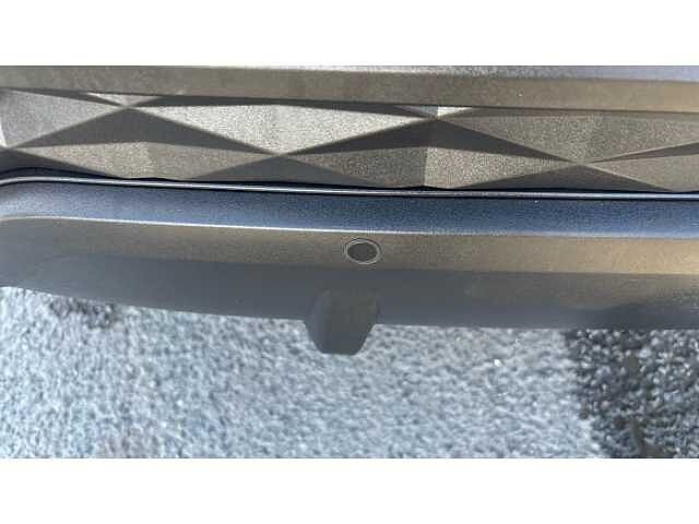 Hyundai Tucson TUCSON 1.6 TGDi SE Connect 5dr 2WD